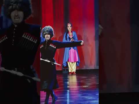 Circassian #shorts #çerkes