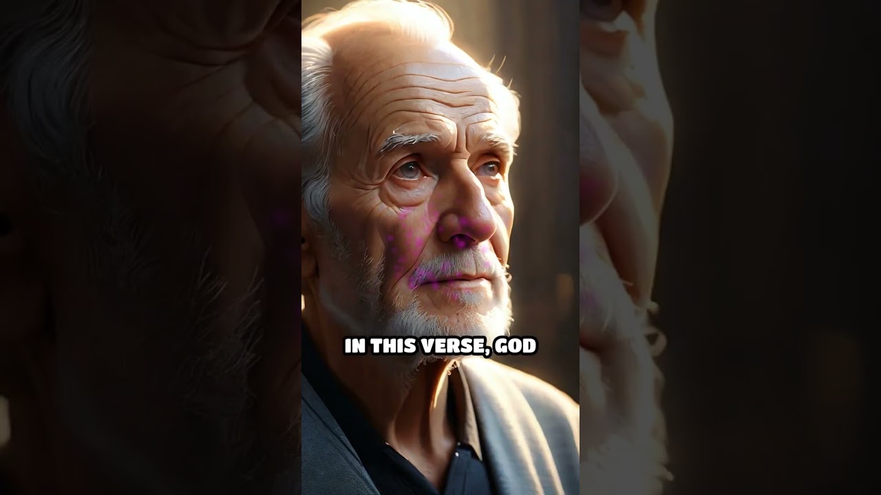 7 Bible Verses That PROVE Jesus Is GOD 🔥  KJV Scripture Truth