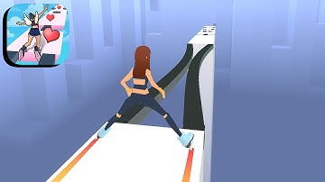 Sky Roller | Game Play Trick | BOSS Level 14 NOOB PRO HACKER (iOS, Android)