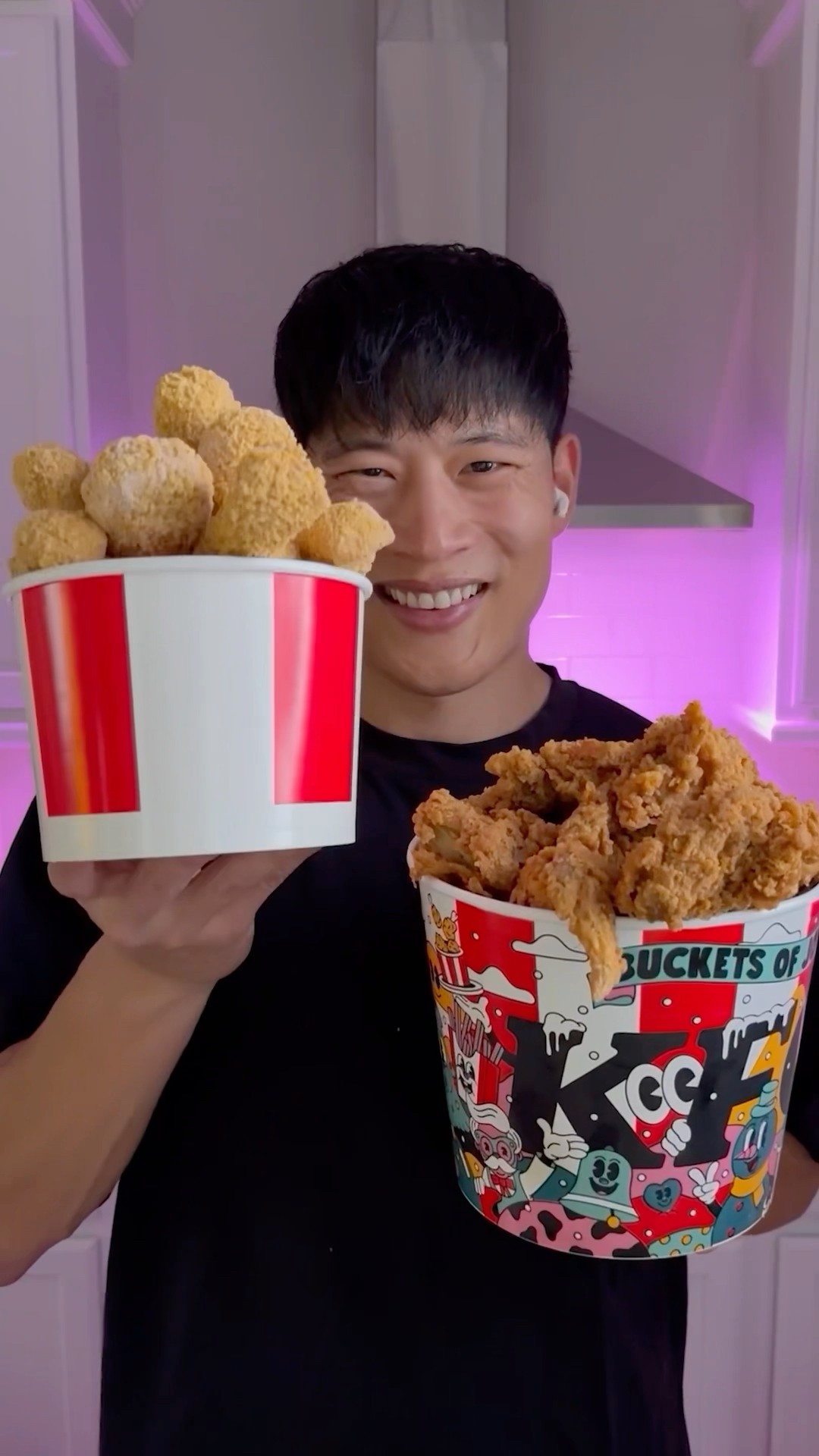 Fake Chicken or Real Chicken? ?