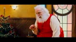 Fred Clause Official Trailer