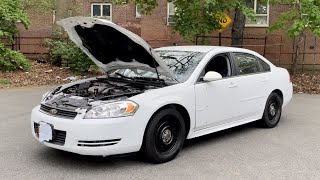 COMMON PROBLEMS ON THE CHEVY IMPALA & WHAT TO LOOK FOR (2006-11)