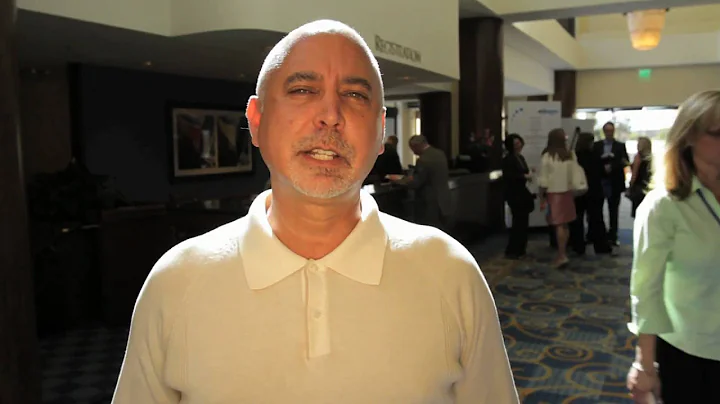 Up Close & Personal with Alan Honeycutt of PUX