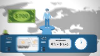 Was ist Forex-Trading? Wie funktioniert Devisenhandel? | tradimo - learn to trade