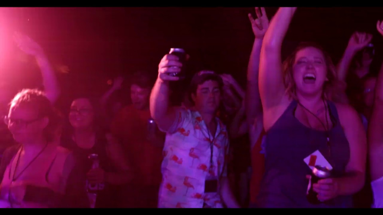 Cassette Tapes- Original by Polar Vortex MUSIC VIDEO