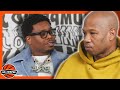Hernandez Govan on Kenny Muney saying Memphis Failed Dolph When Hernandez went Free
