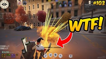 MikaelS1 Learns The Shiv Infinite Slide Tech! | Deadlock Funny Moments #103