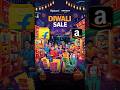 Big billion days diwali sale flipkart amazon sale