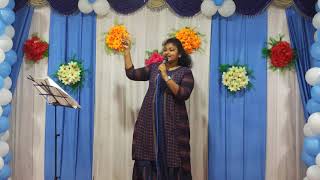 Download Lagu Beer lahgai roeh.....by.Daisy Jerome MP3