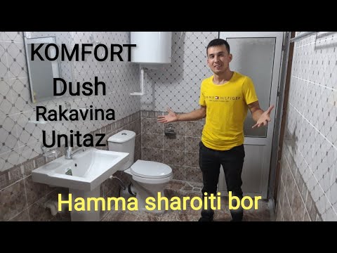 Video: Ikki tomonlama hojatxona nima?