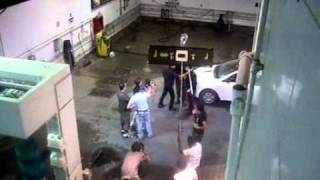 making of # ( cairo Exit) film by Hesham Esswi