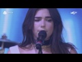 Dua lipa   bonnaroo full set june 11