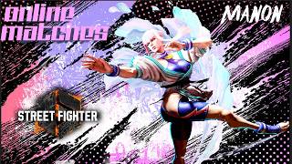 Lets Play Street Fighter 6
