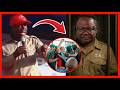 LISSU AMEPEWA CHUNGWA GEREZANI ANAUMWA TUMBO VIBAYA | HECHE ASEMA AWAMU HII WATOTO WATAANDAMANA