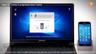 SmartSwitch : PC /  mobile screenshot 5