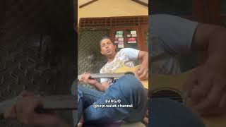 Merayu Tuhan dengan Gitar #short #viral #shortvideo #trisuaka #tiktok @Topi.walek.channel #video