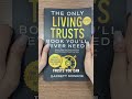 The 3 people that can turn your money into a tax free fortress #homeowner #booktok #livingtrust #fyp