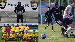 Saliu Tayo Junior The Beast