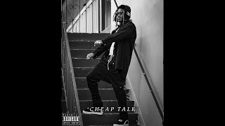 [ FREE ] Future Type Beat 2025 “Cheap Talk”