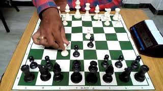 How to play Chess in Tamil/ Learn Chess Basic Rules in Tamil