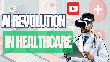 4 Ways AI is Changing Healthcare FOREVER