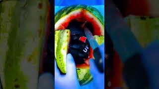 Emergency #Fruitsurgery In Reverse! #Emergencysurgery #Discountdentist #Retainerguy #Shorts