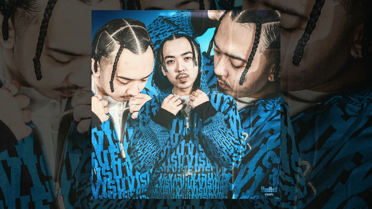 BLUE BILLS - SHOGUN FT. VILLA MOB | Prod. Kurtlli