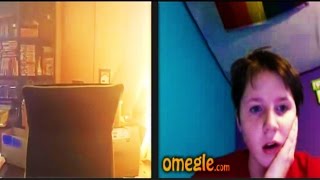 BURNING HOUSE PRANK!