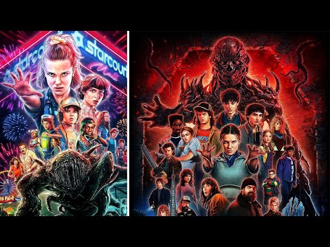 Stranger Things EXPOSED 😱 | Is It REALLY That Good?