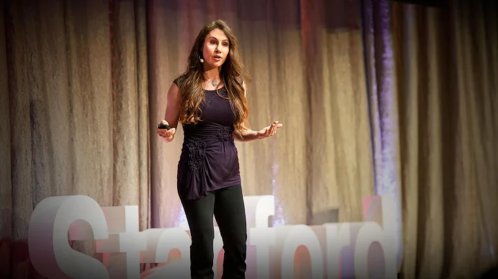 Want to be more creative? Go for a walk | Marily Oppezzo - DayDayNews