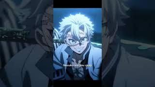 Sanime Made Nezuko シ