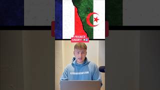 France Has Arrested An Algerian Official