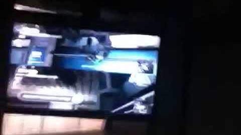 Call Of Duty Black Ops 2 : Buffet