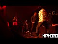 Yak Yola Performance (SimxSantana Dope Shows Concert)