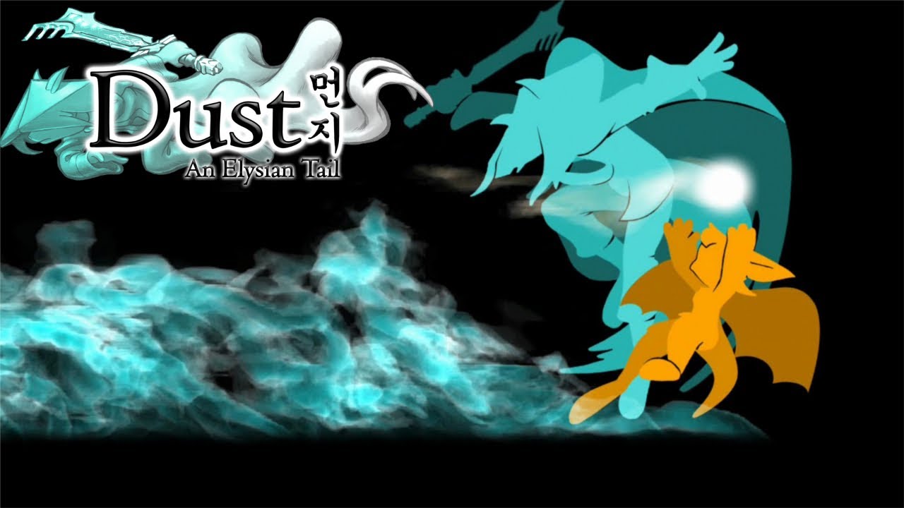 Dust An Elysian Tail Walkthrough Ep 12 YouTube