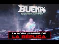 MAKINA LEGENDS TV | DJ BUENRI | Sesión Jumper LA RÉPLICA 2.0 (Previa) 🔊