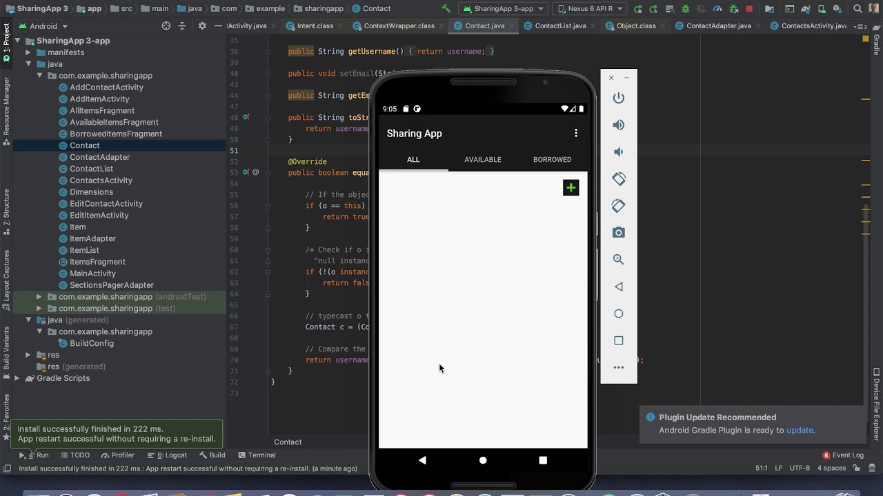software eng capstone - YouTube