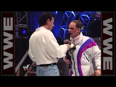 Harvey Wippleman makes