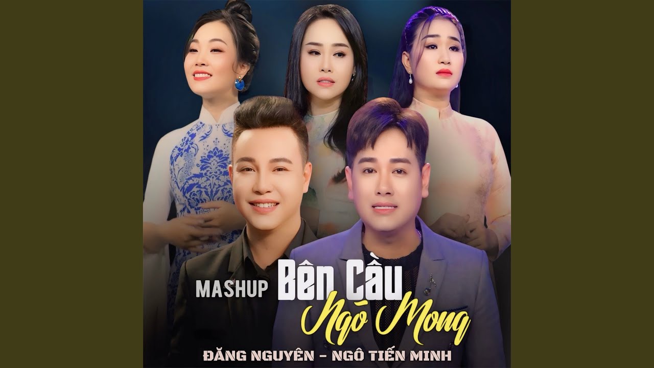 Mashup Hồ Trên Núi - Đất Phương Nam auf YouTube ansehen