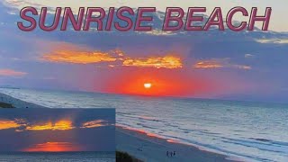 Experience the Magic of Sunrise Beach: Your Perfect Beach Getaway at Myrtle Beach!