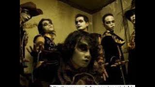 Fatamorgana Pagi Semu - Kuburan Band