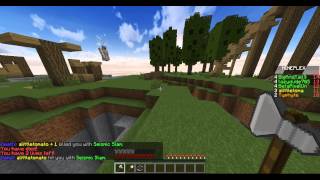 [Minecraft] Mineplex Reports: alittletomato
