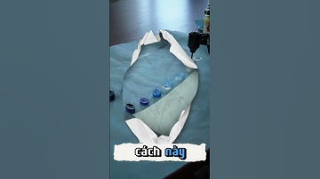 Tạo Hiệu Ứng Màu Nước Trong Hình Xăm Nhật Cổ – Mềm Nền, Sâu Màu, Có Hồn  #binhtrinh #tattoo #viral