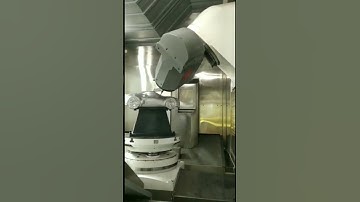 2023 IMPTEX EXIBITION|5 axis DMG #imported #vmc