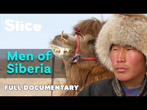 From boy to man: coming of age in Siberia | SLICE | FULL DOCUMENTARY