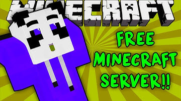 Minecraft video get Free Virtual Private Server - Build your own minecraft server in 2018