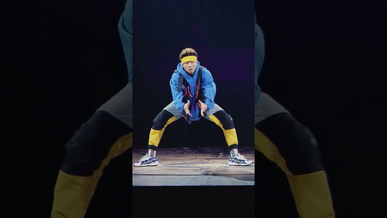 FANTASTICSfromEXILETRIBE #FANTASTICS #瀬口黎弥 #LDH - YouTube