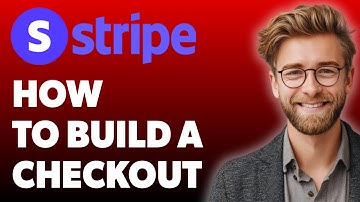 How To Build A Stripe Checkout Form In Two Minutes! [2025 Guide]