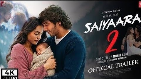Lyrical | Saiyaara Title Song | Ahaan, Aneet | Tanishk Bagchi, Faheem Abdullah, Arslan| Irshad Kamil