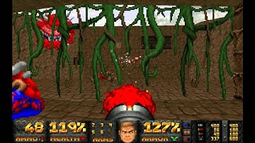 Jenesis Map 31: Duality (100%)